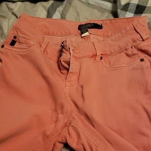 Torrid jeans